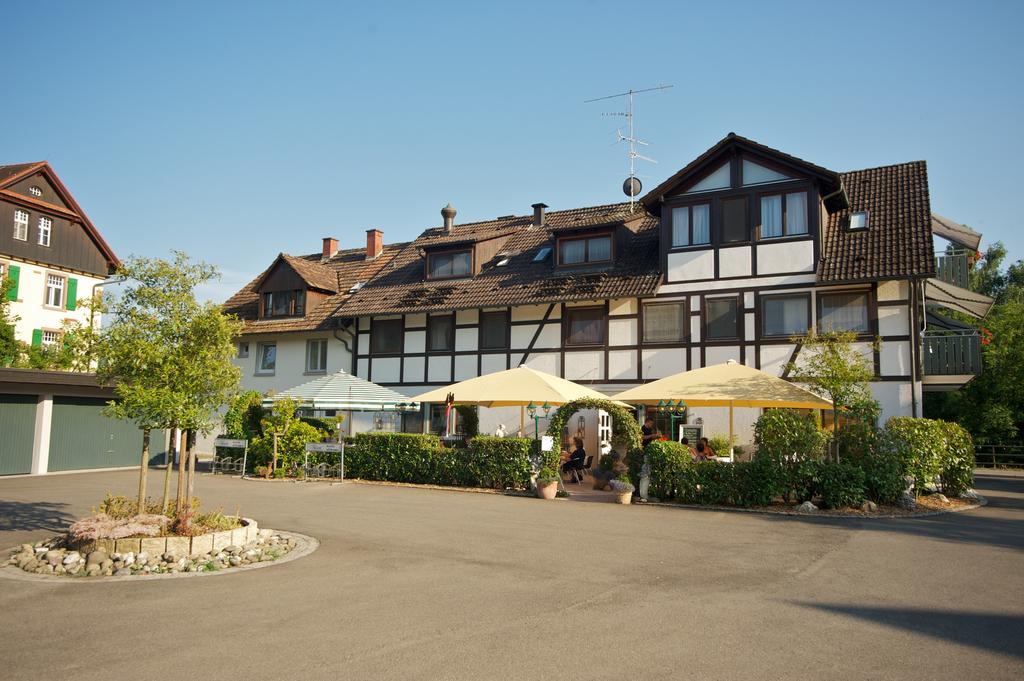 Hotel Kellhof Gaienhofen  Exterior foto